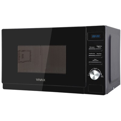MIKROTALASNA RERNA VIVAX MWO-2070BL